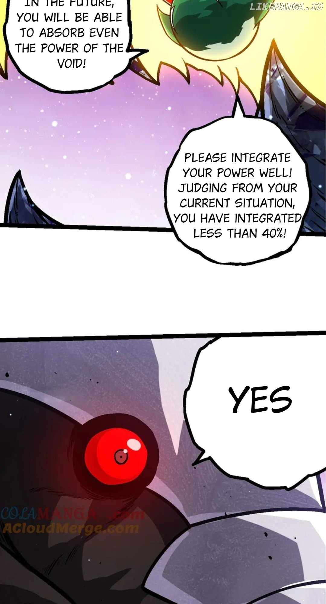 Evolution Begins With A Big Tree Chapter 378 27